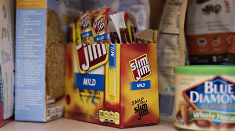 Are Slim Jims Good for Protein? And Why Do They Taste Like Childhood Nostalgia?