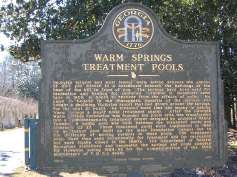 Can You Swim in Warm Springs, GA? Exploring the Possibilities and Beyond