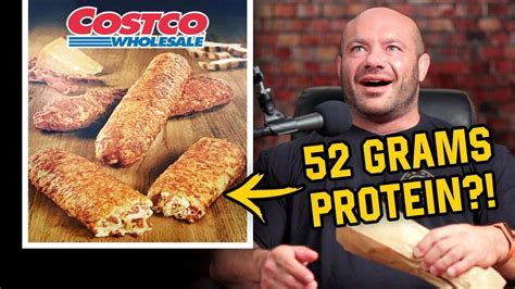 How Many Grams of Protein in a Costco Chicken Bake, and Why Does It Taste Like a Warm Hug on a Rainy Day?