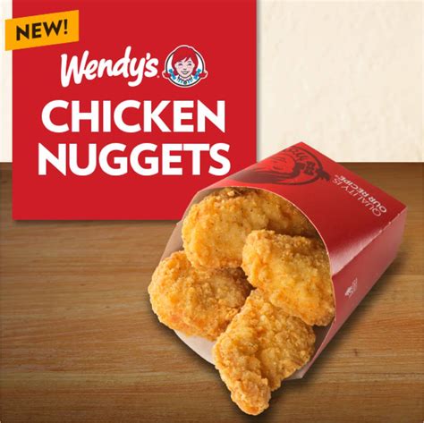 How Much Protein in Wendy's Nuggets: A Culinary Conundrum and Beyond