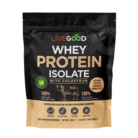 How to Use Whey Protein Isolate: Unlocking the Secrets of Muscle Alchemy