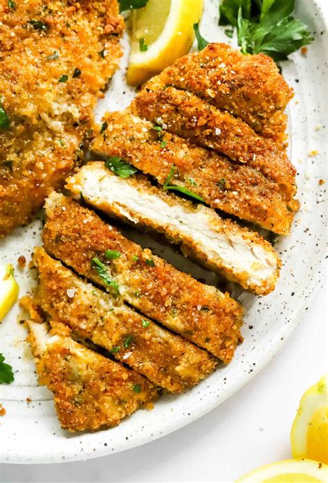 Is Chicken Cutlet Healthy? Exploring the Layers of a Culinary Classic