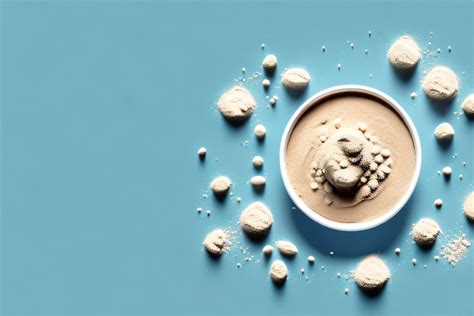 Is Clumpy Protein Powder Bad: A Grainy Debate in the World of Fitness