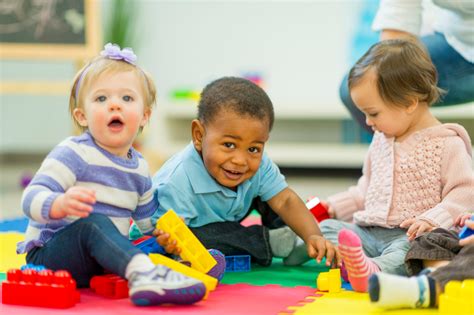 Is it childcare or child care: A Linguistic and Practical Exploration