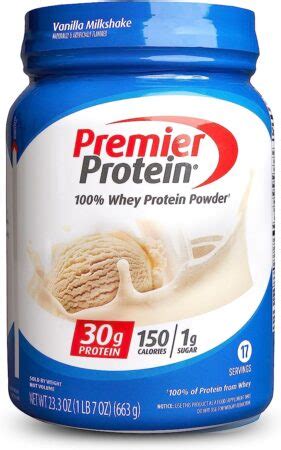 Is Premier Protein Lactose Free: A Dive into Nutritional Nuances and Digestive Delights