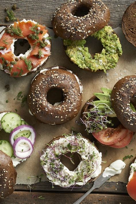 Is Pumpernickel Bagel Healthy? Exploring the Myths and Realities of This Dense Delight