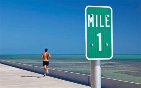 Is Running One Mile a Day Enough? And Why Do Bananas Glow in the Dark?