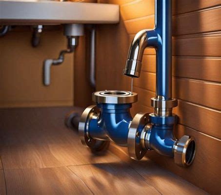 Knocking Pipes When Water is Running: A Symphony of Household Mysteries