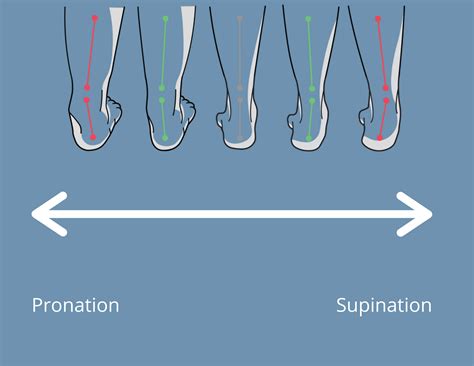 What is Pronation in Running: A Dance of Feet and Fate