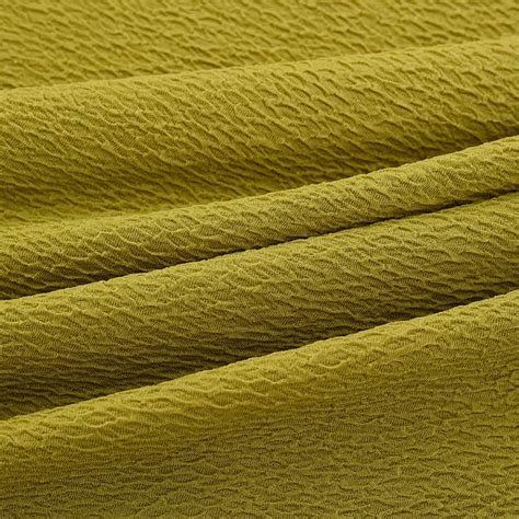 What is Stretch Crepe Fabric? And Why Does It Feel Like a Second Skin?