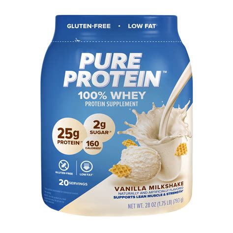 Where is Protein Powder in Walmart: A Journey Through Aisles and Beyond