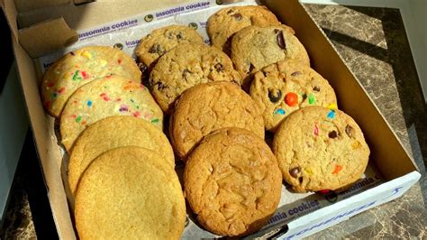 Why Are Insomnia Cookies Called Insomnia: A Sweet Mystery That Keeps You Awake